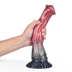 Bad Horse Gode Celi Horse 25 x 6cm